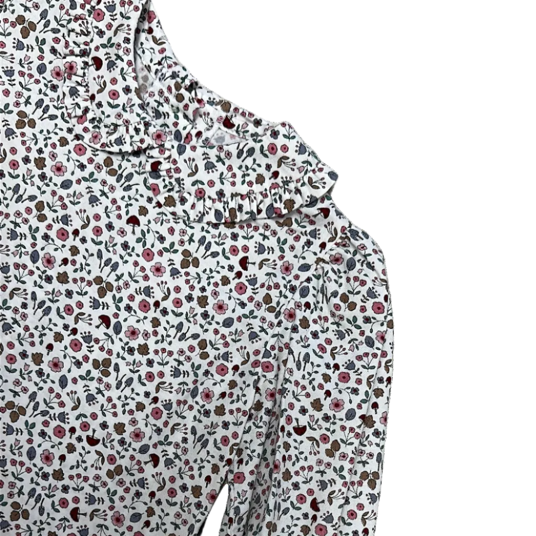 Girls Blouse  - Isabella
