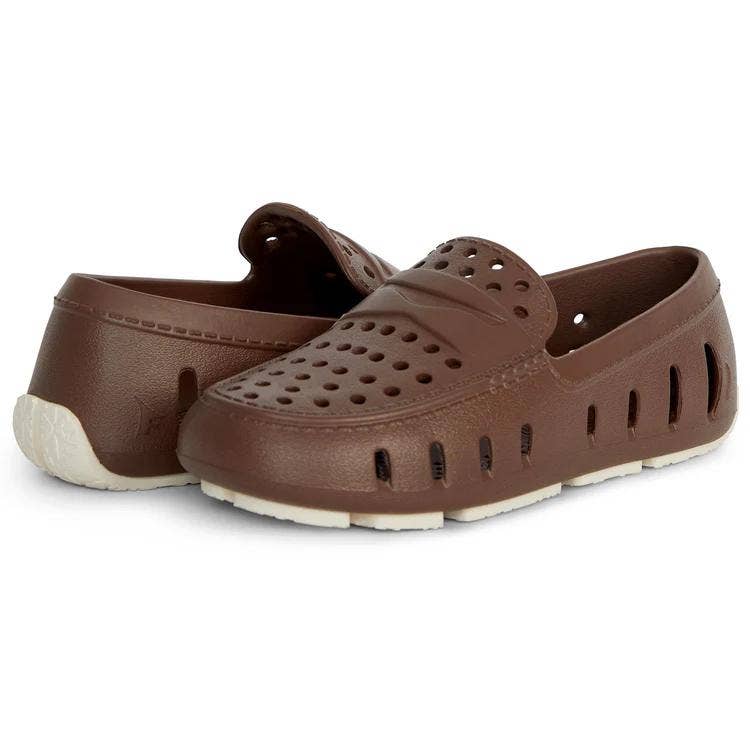 Prodigy Driftwood Brown/Coconut KIDS