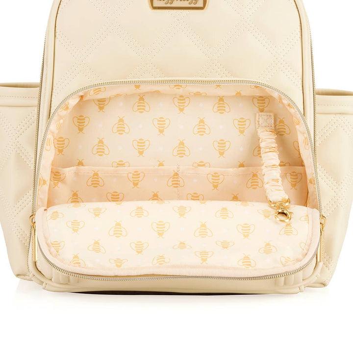 Milk &amp; Honey Itzy Mini Plus™ Diaper Bag Backpack