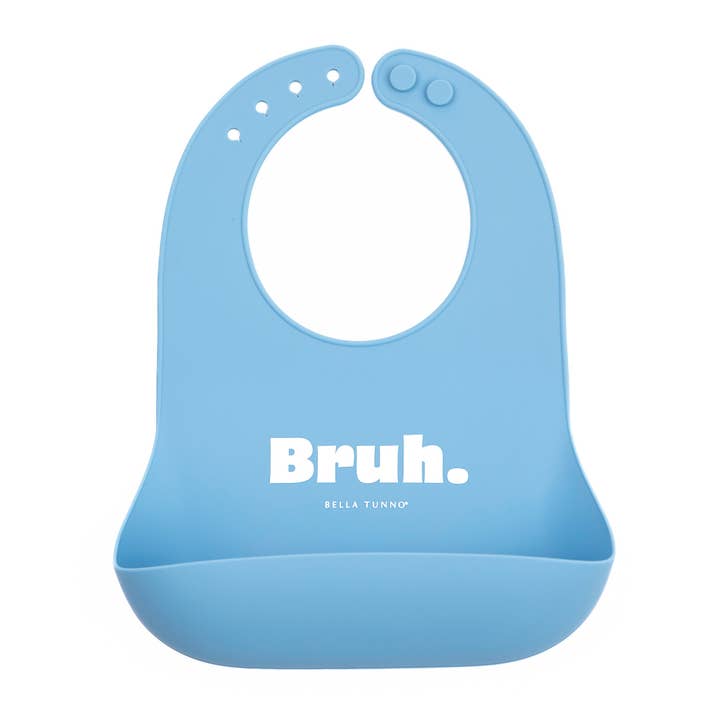 Statement Bibs