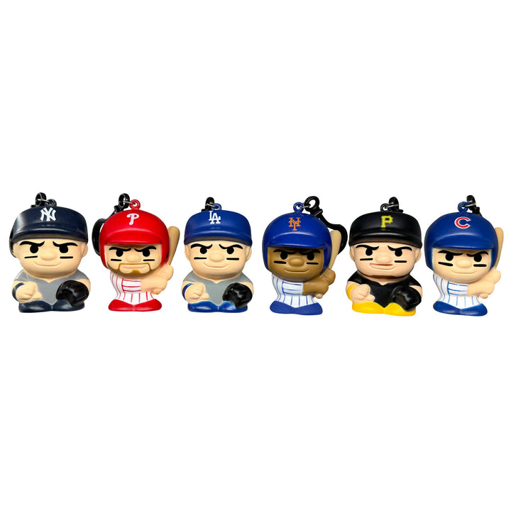 SqueezyMates MLB Gravity Feed