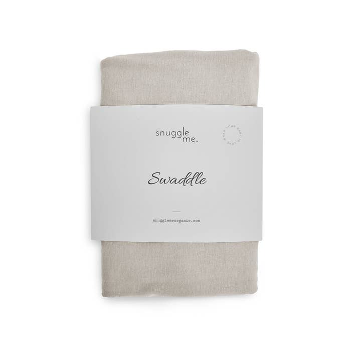 Snuggle Me Swaddle