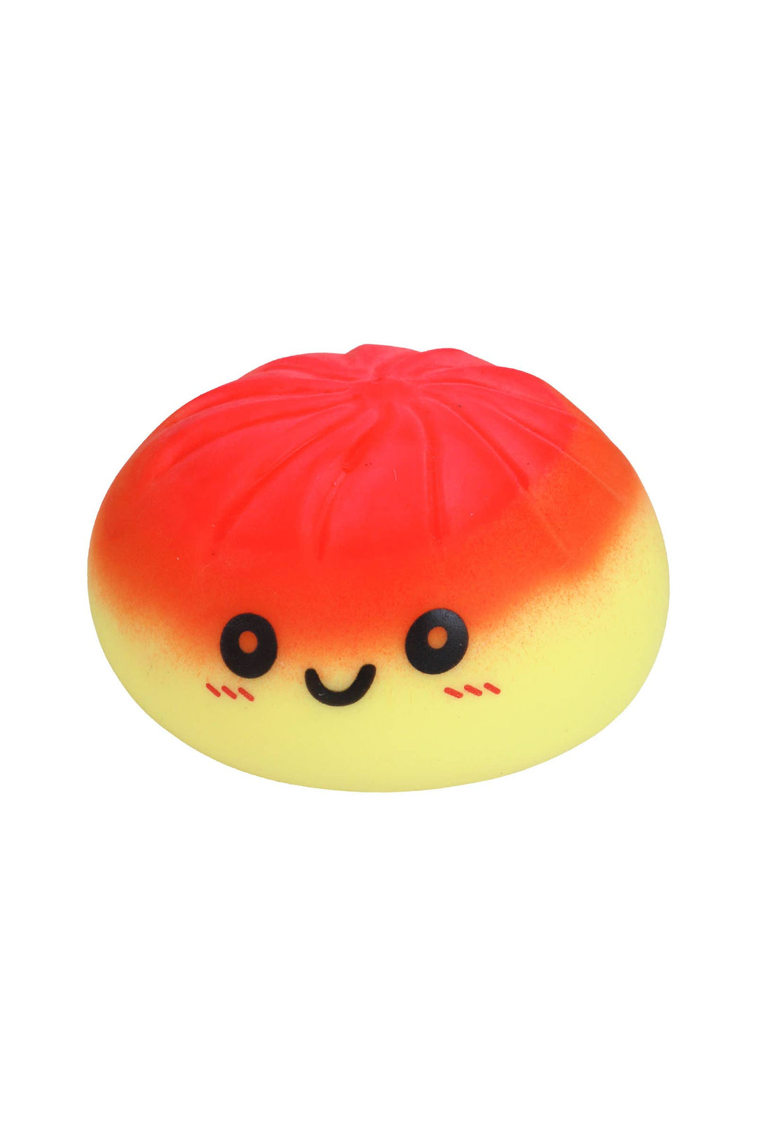 Ombre Dumpling Soft Slime Filled Squishy Blind Box - Assorted
