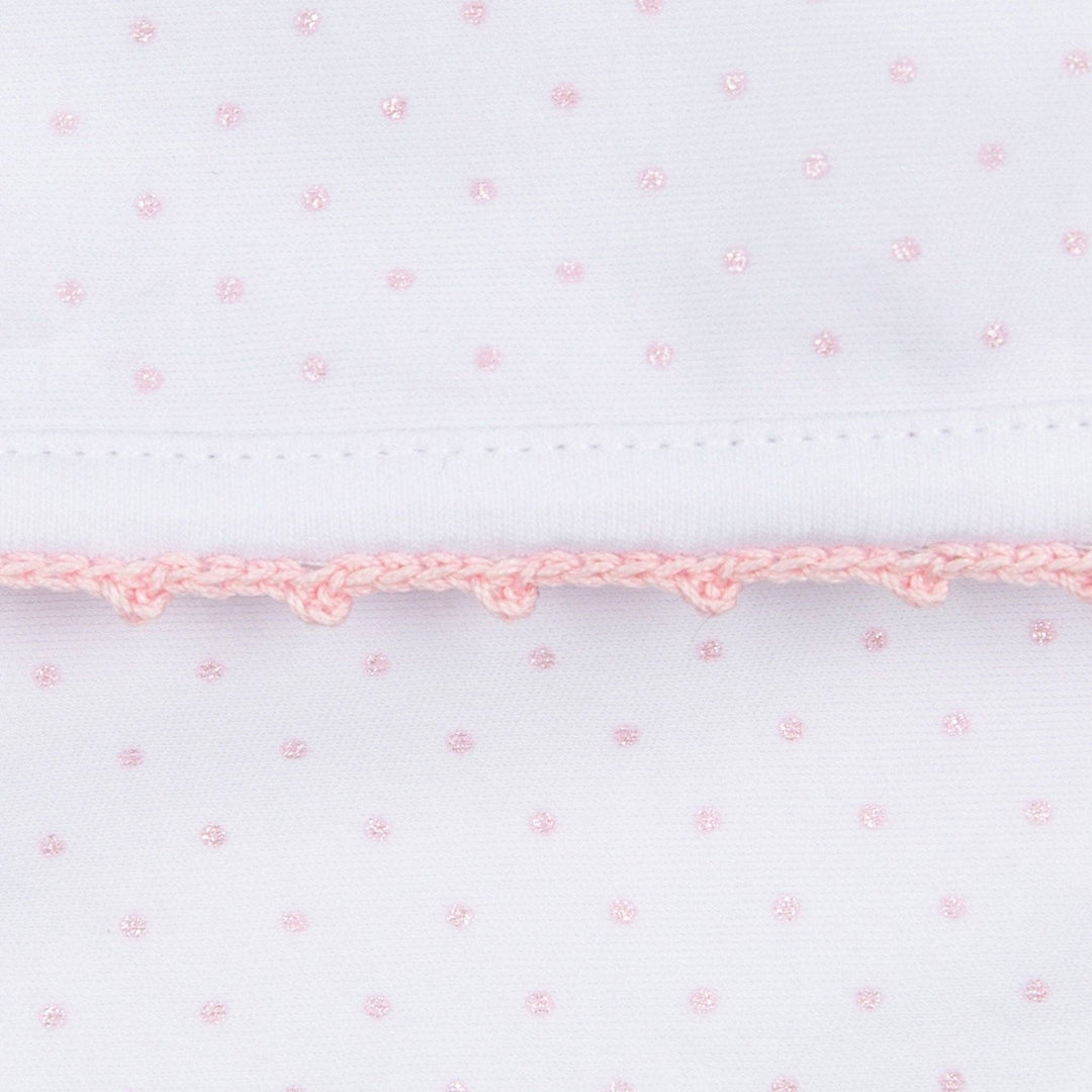 Little Love Hat - Pink