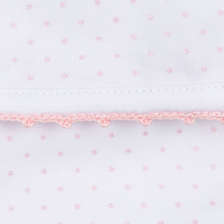 Little Love Hat - Pink
