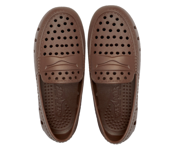 Prodigy Driftwood Brown/Coconut KIDS
