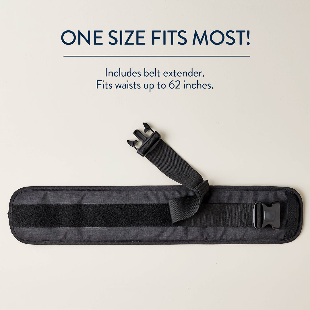 Hip Seat Carrier