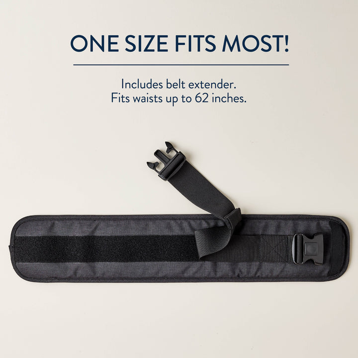 Hip Seat Carrier