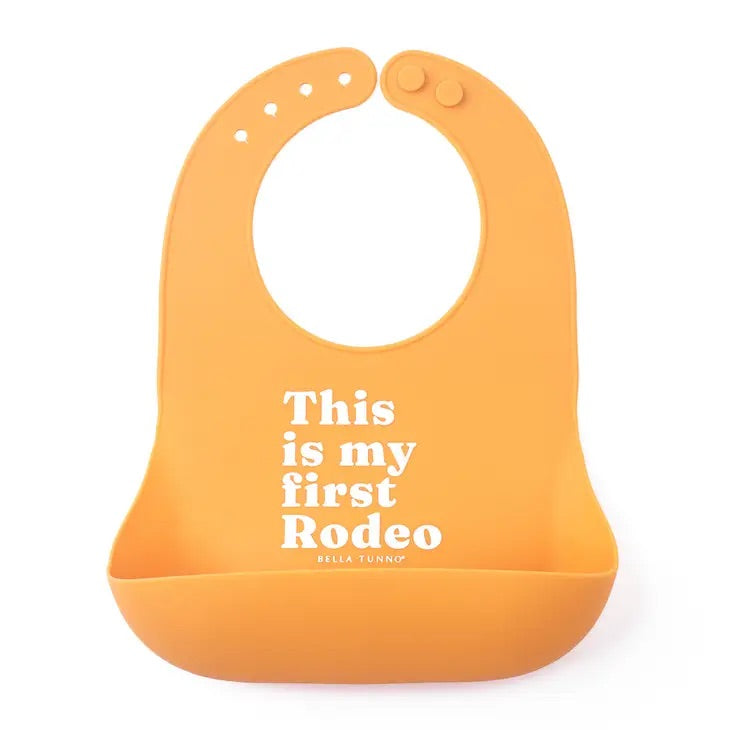 Statement Bibs
