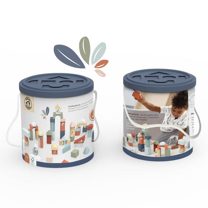 Building Blocks (50 pieces)