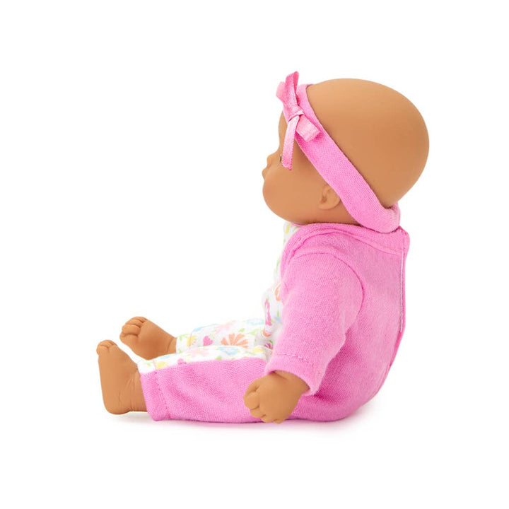 8" Little Cuties - Pink (Solid Case Pack)
