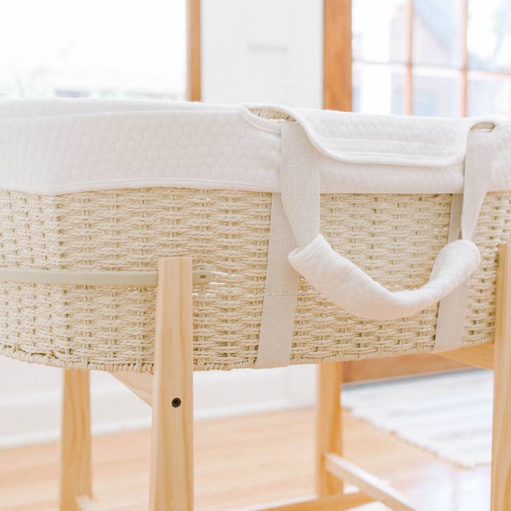 Ark Bassinet Set
