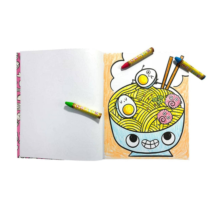 Color-in&