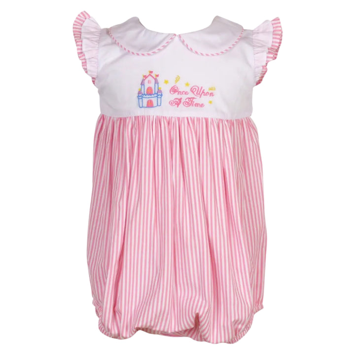 Priscilla Princess Bubble