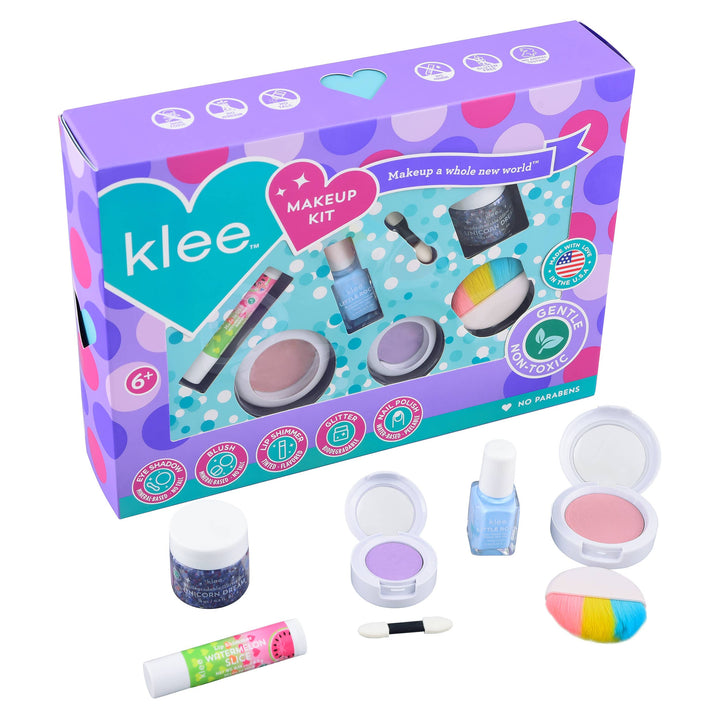 Sugar Pop Deluxe Makeup Kit