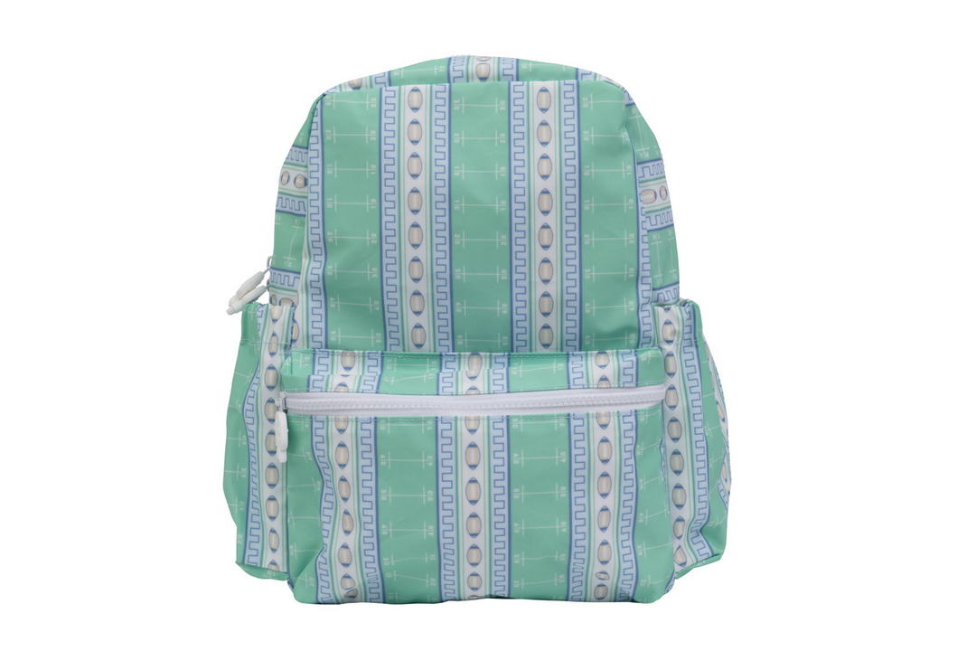 The Backpack ( 2 Sizes Available)