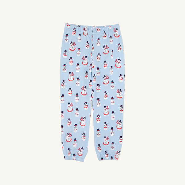 Gates Sweeney Sweatpants Frosty Friends