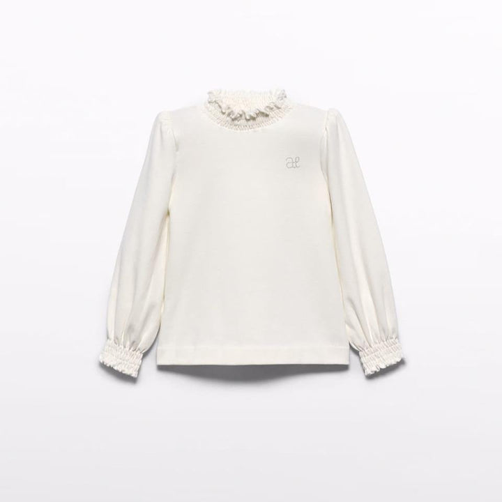Ribbed Turtleneck