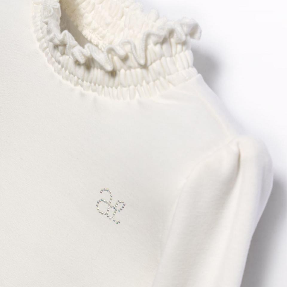 Ribbed Turtleneck