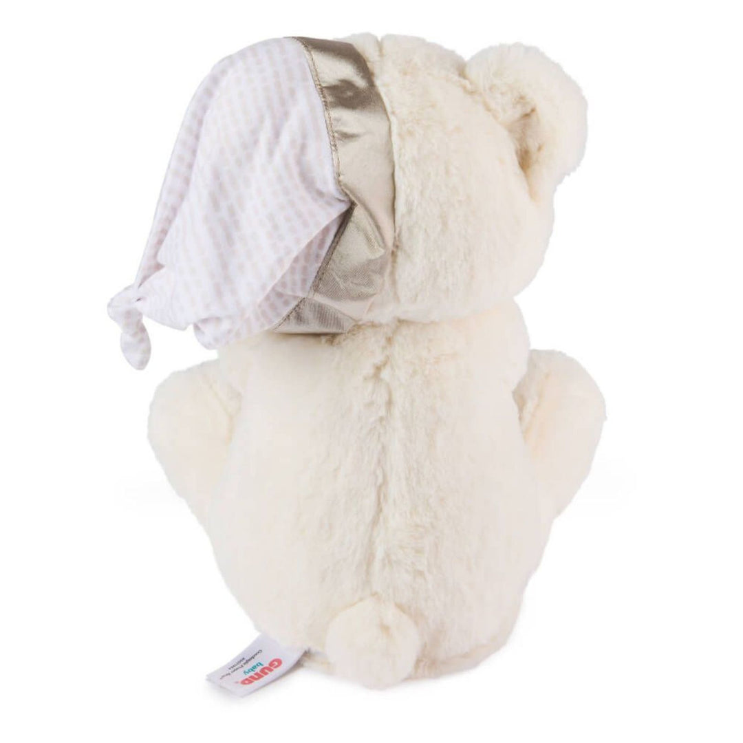 Goodnight Prayer Plush Teddy Bear