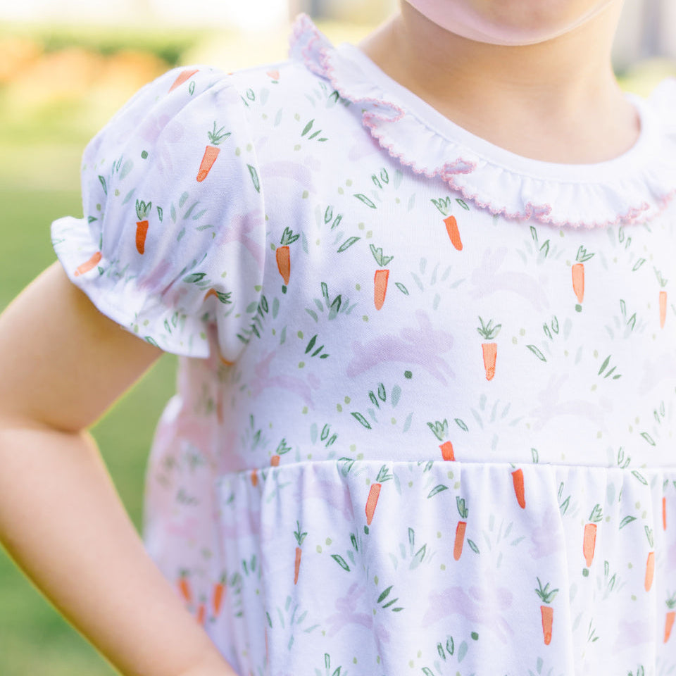Peeps Bloomer Set