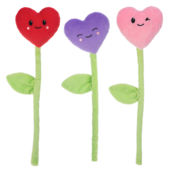 Sweetheart Flowers