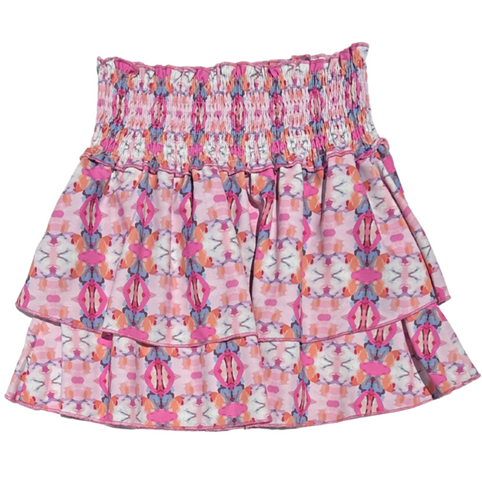 Scottie Skirt