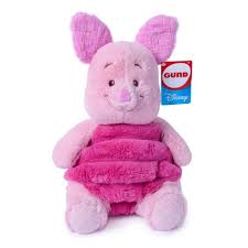Oh So Snuggly Plush 12.5"