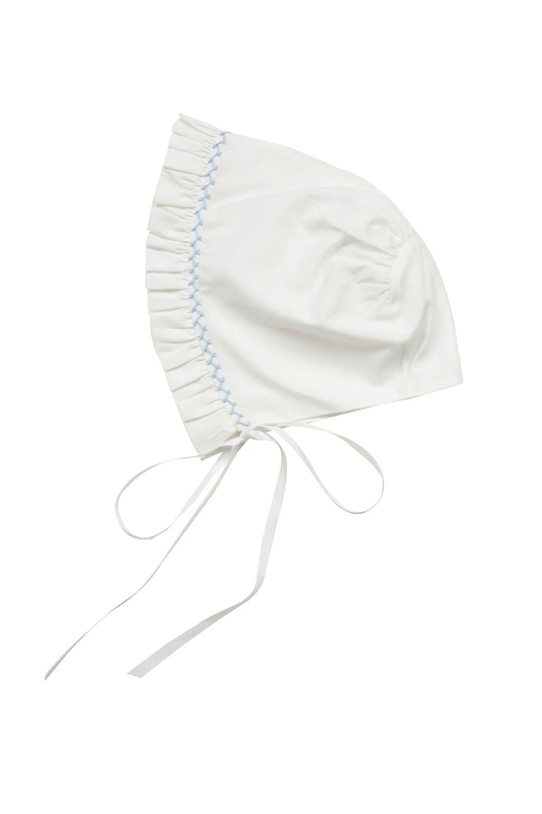 Wilson Train Bonnet, Blue