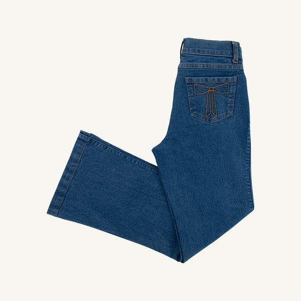 Jamie Jeans Briland Blue