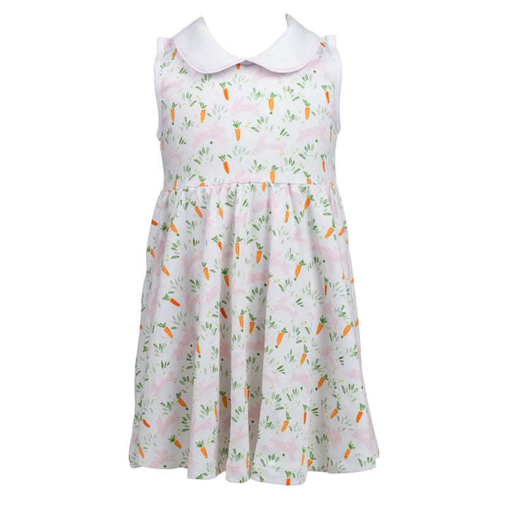 Peeps Twirl Dress