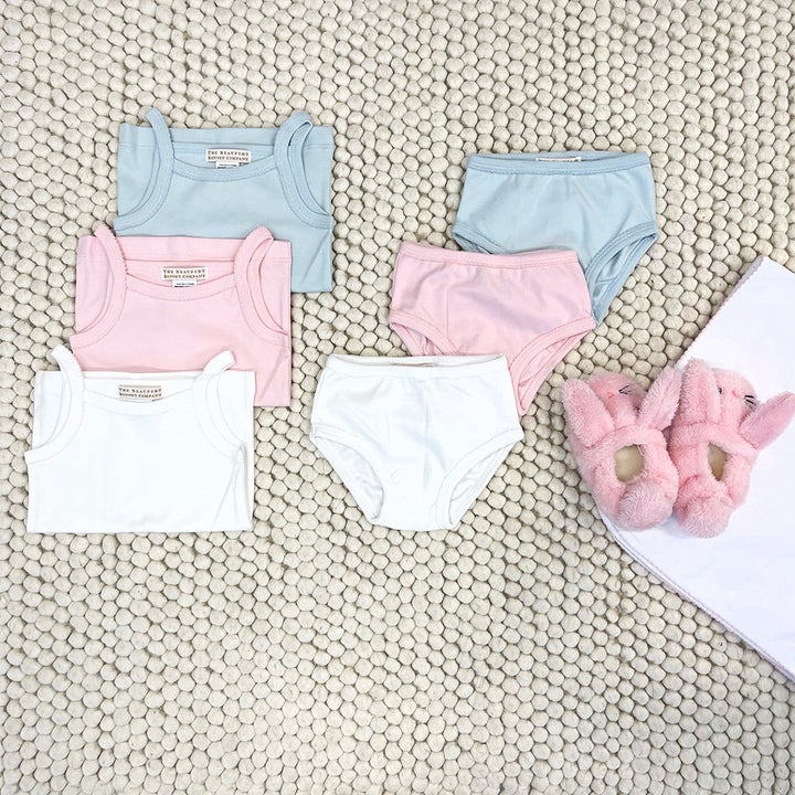 Caroline Camisole Set