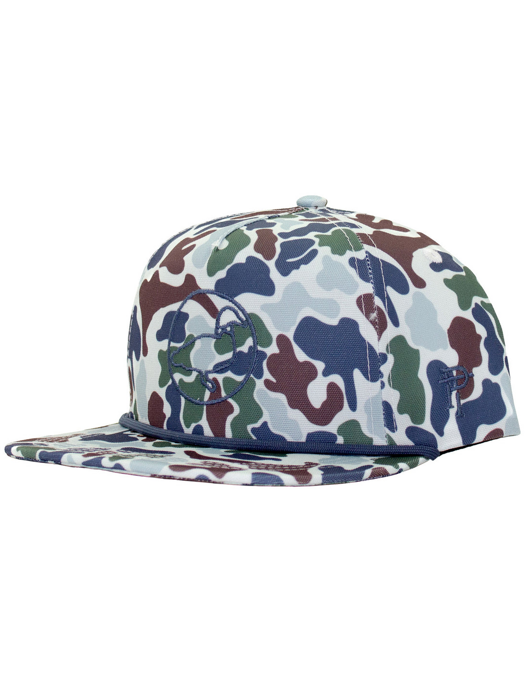 Boys Rope Hat (multiple styles available)
