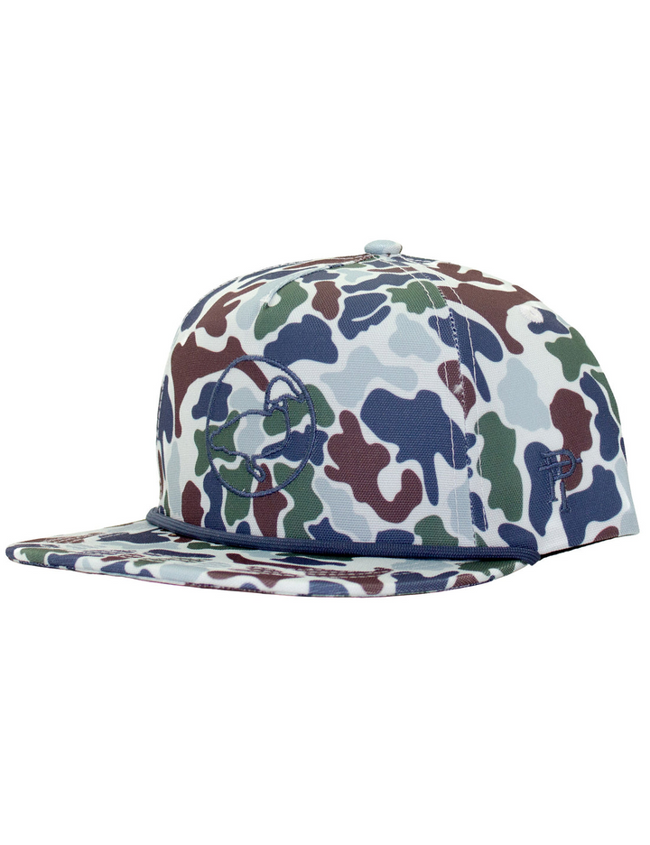 Boys Rope Hat (multiple styles available)