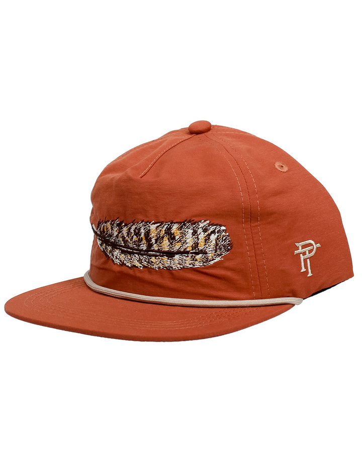 Boys Rope Hat (multiple styles available)