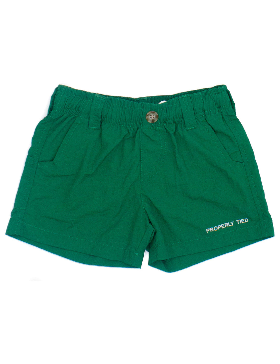 Mallard Short (1st set multiple of colors available)
