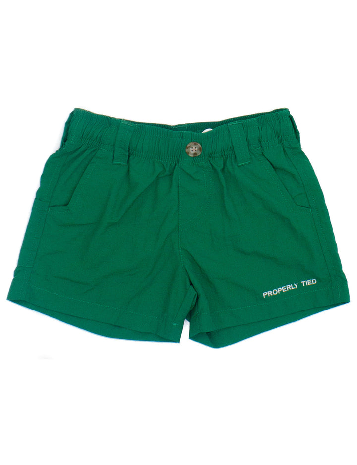 Mallard Short (1st set multiple of colors available)