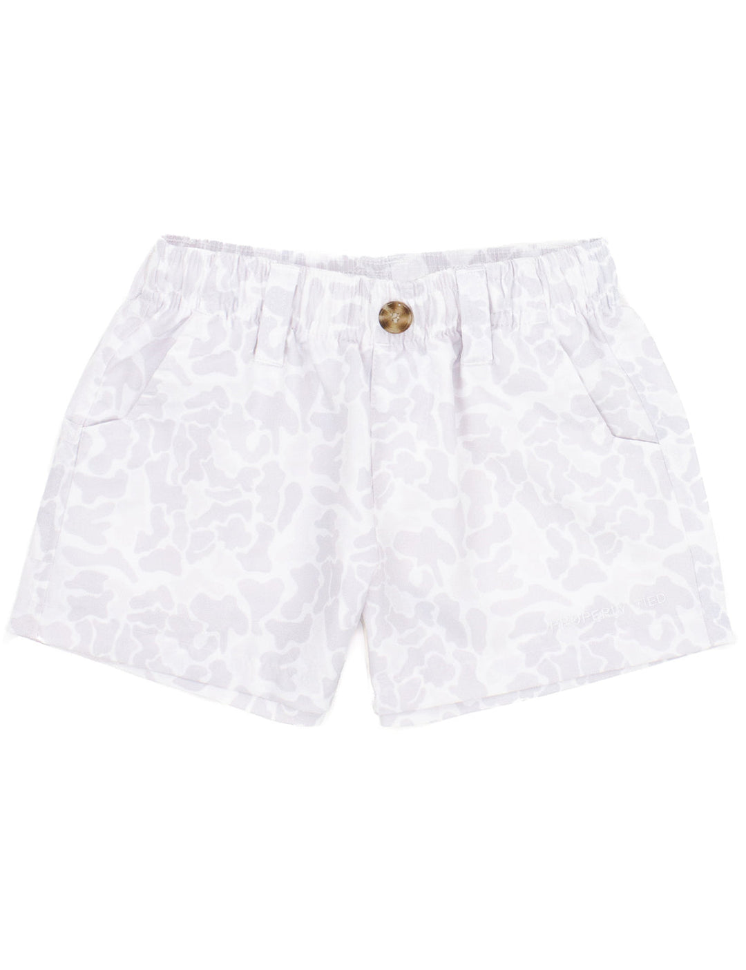 Mallard Short (1st set multiple of colors available)