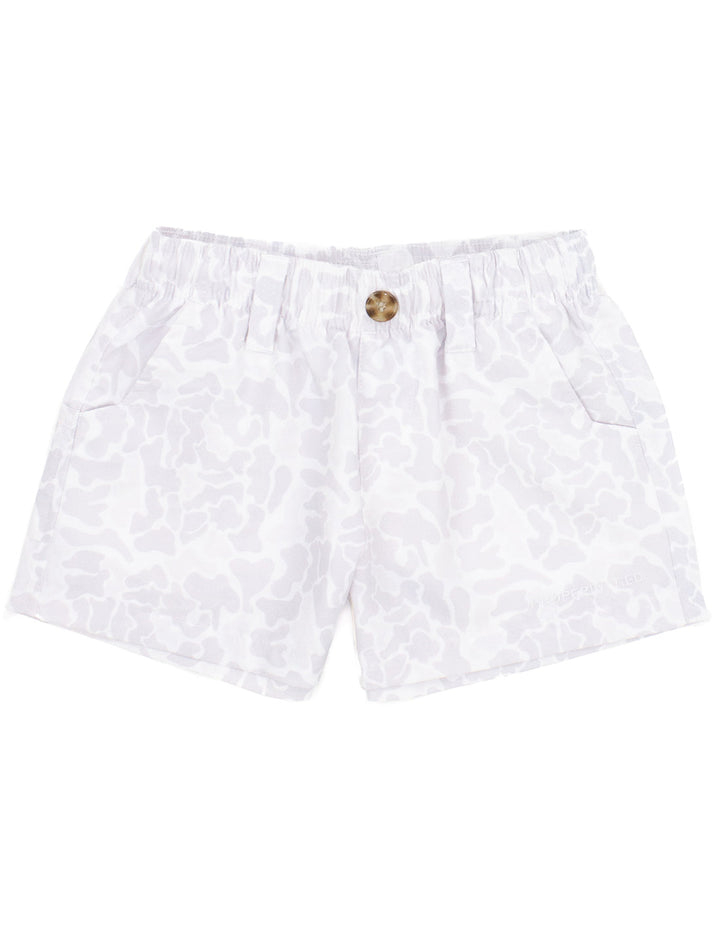 Mallard Short (1st set multiple of colors available)