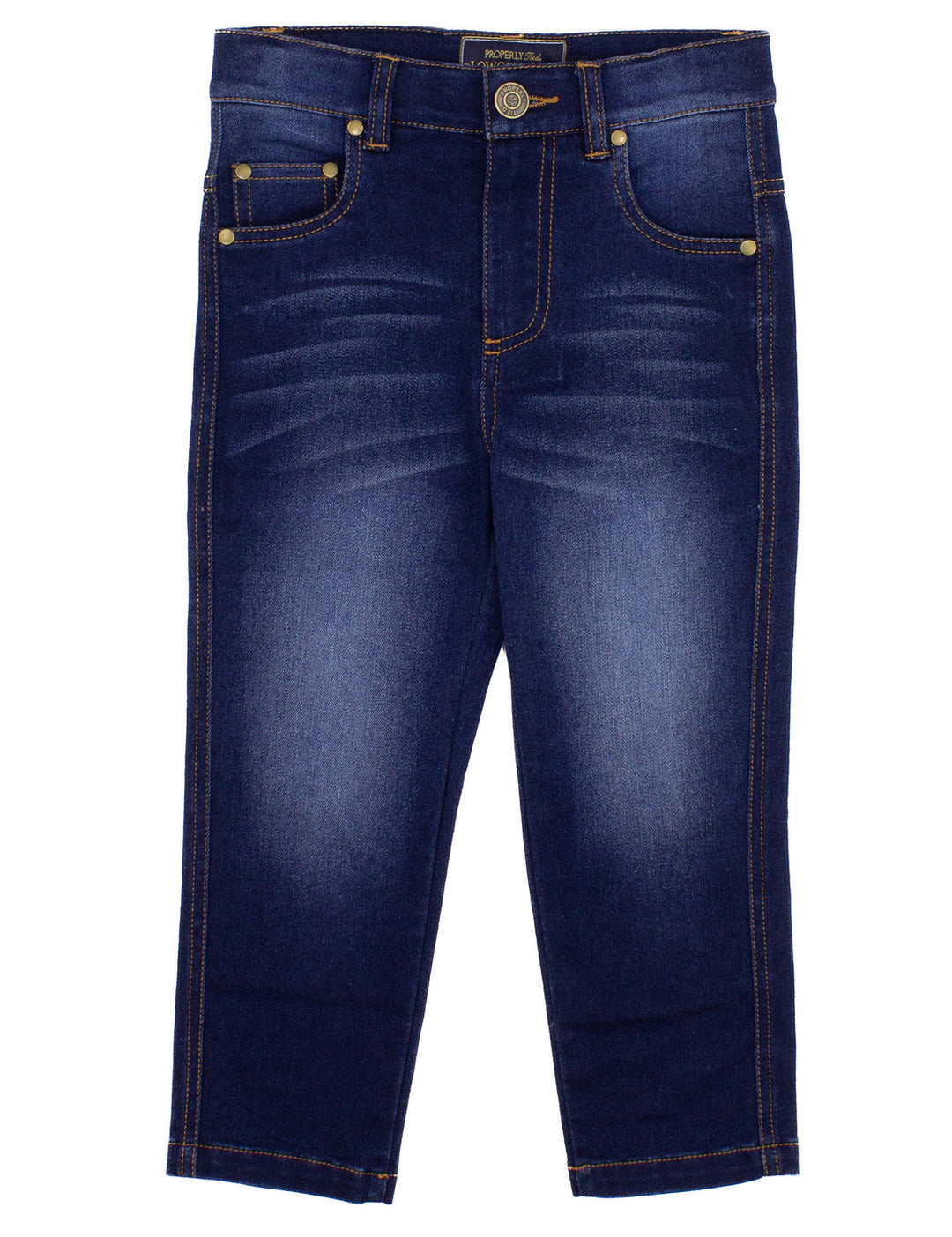 Boys Lowcountry Jean