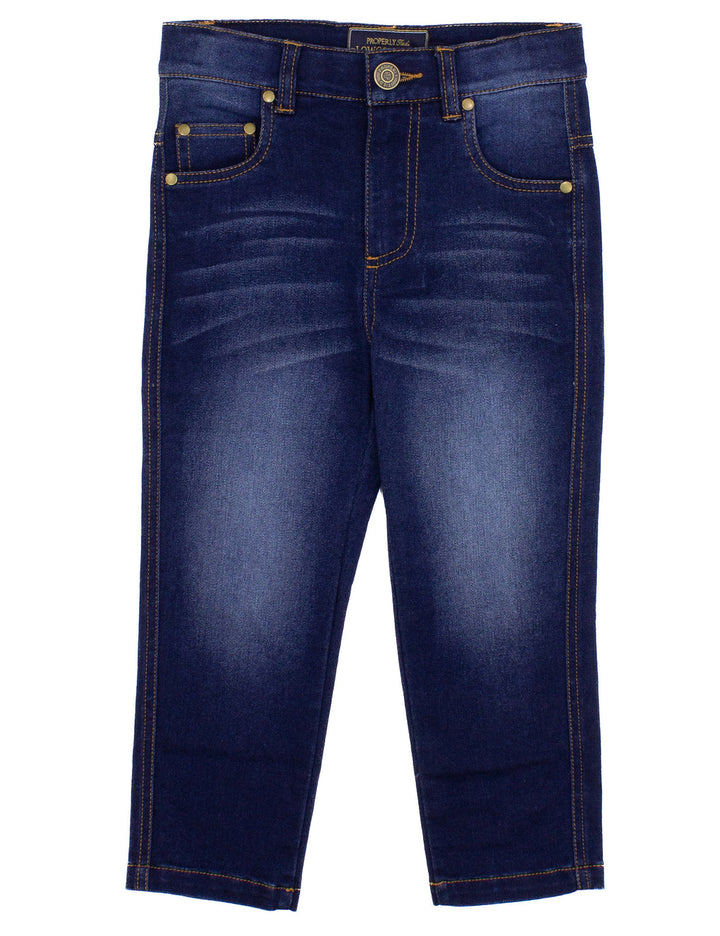 Boys Lowcountry Jean