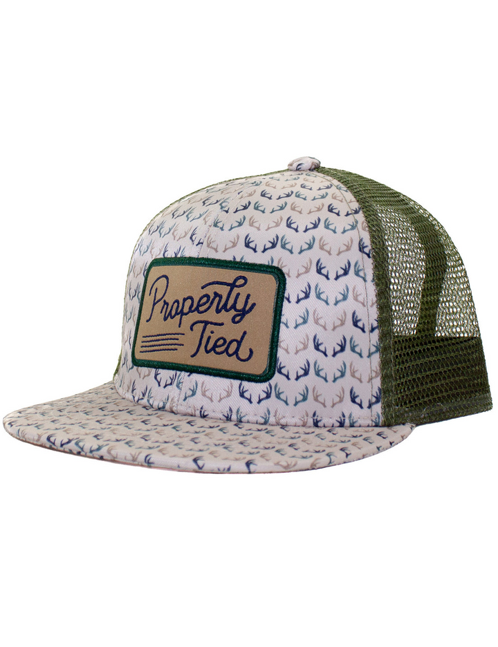 Boys Trucker Hats (multiple styles available)