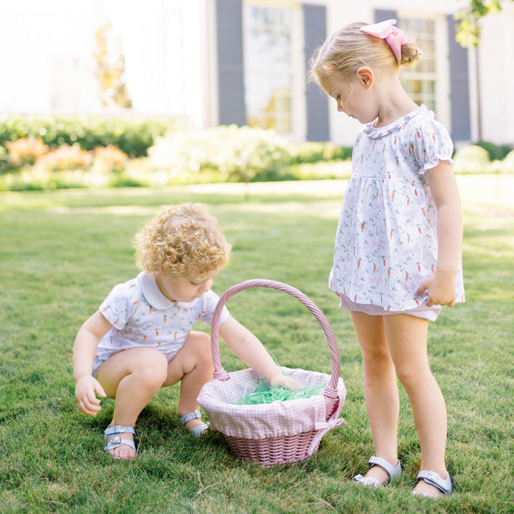 Peeps Bloomer Set