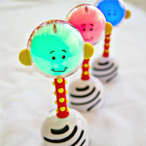 Noggin Stick