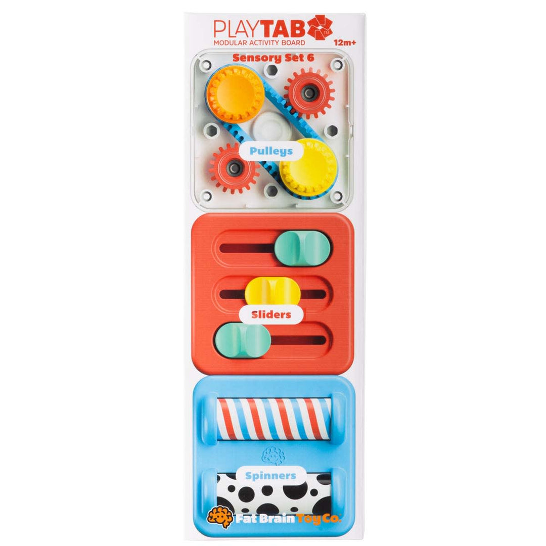 PlayTab POP