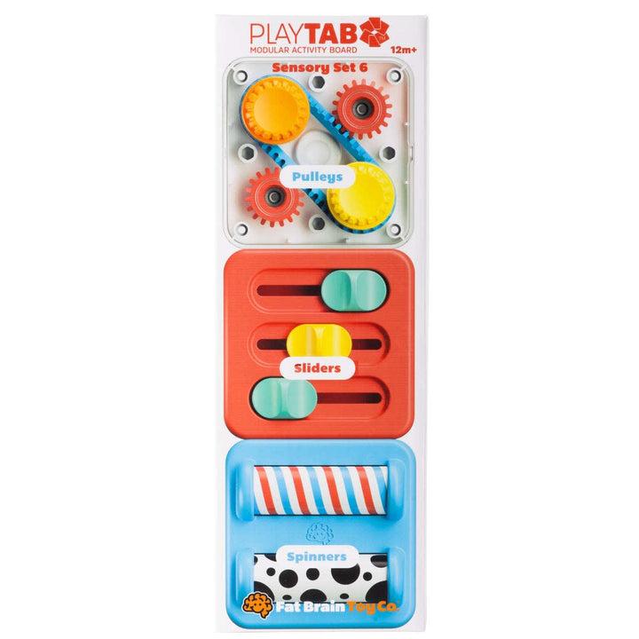 PlayTab POP