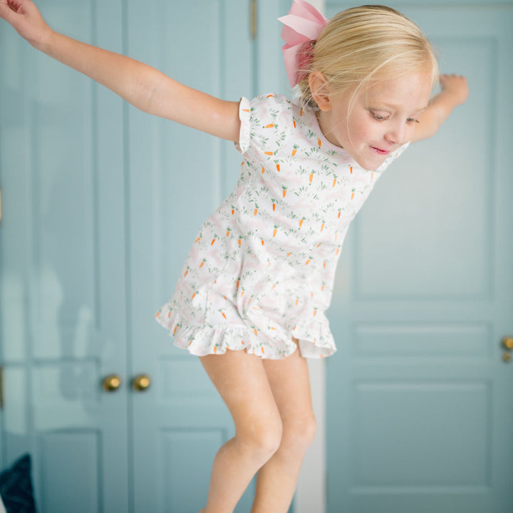Peeps Play Dress