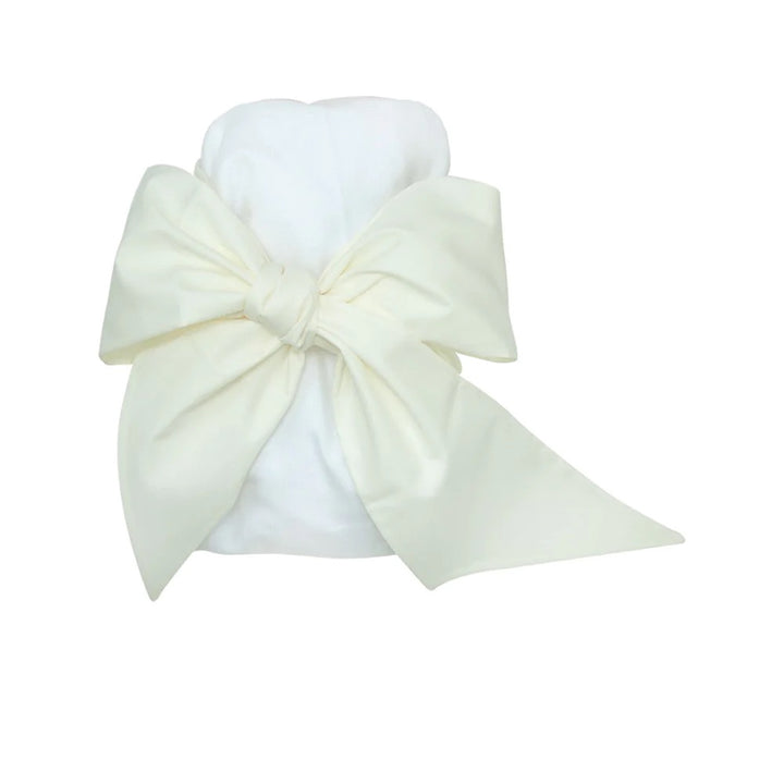 Bow Swaddle (multiple colors available)