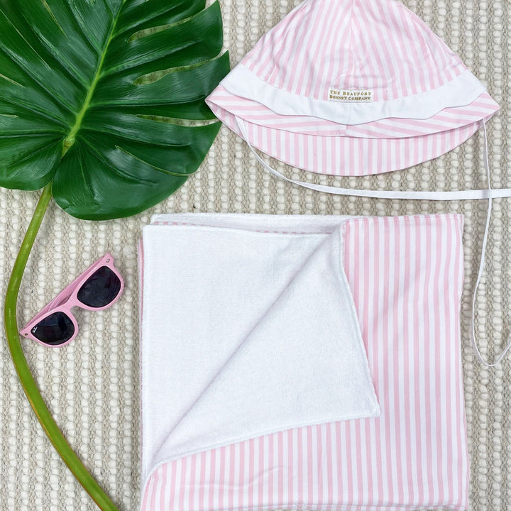 Bishop Bath &amp; Beach Towela