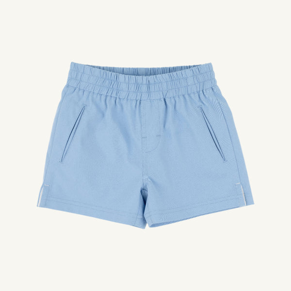 Prepletic™ Sheffield Shorts - Sarasota Sky